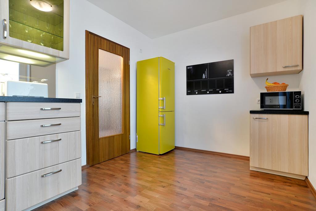 Haus Daniela Superior Apartment Кохем Екстериор снимка
