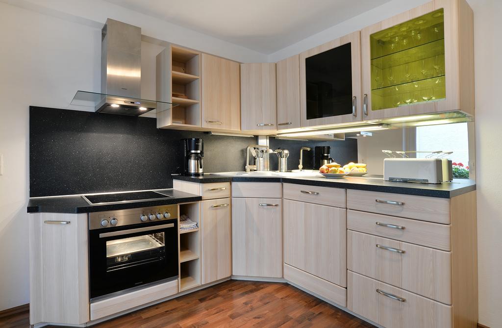 Haus Daniela Superior Apartment Кохем Екстериор снимка