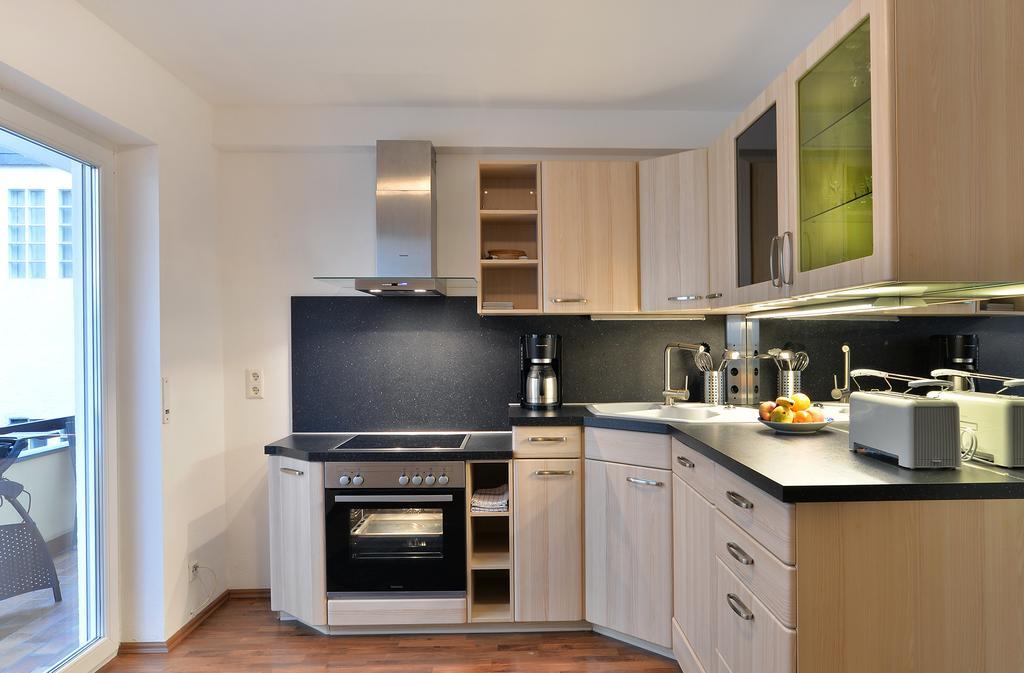 Haus Daniela Superior Apartment Кохем Екстериор снимка