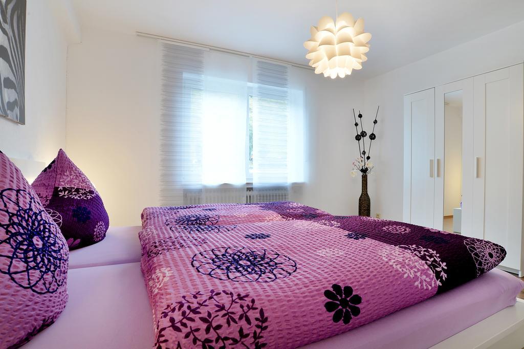 Haus Daniela Superior Apartment Кохем Екстериор снимка
