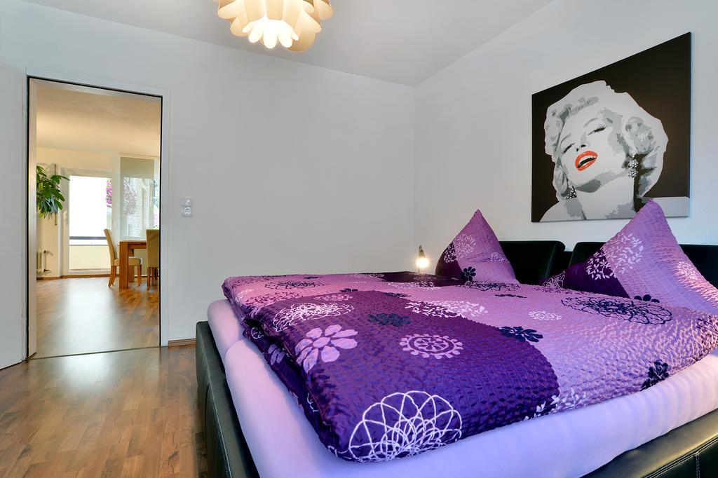 Haus Daniela Superior Apartment Кохем Екстериор снимка