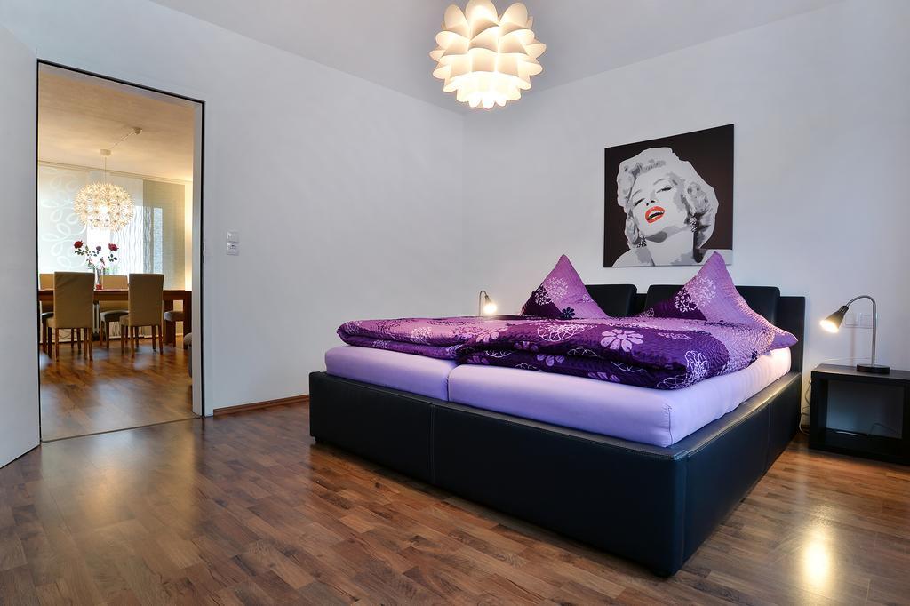 Haus Daniela Superior Apartment Кохем Екстериор снимка