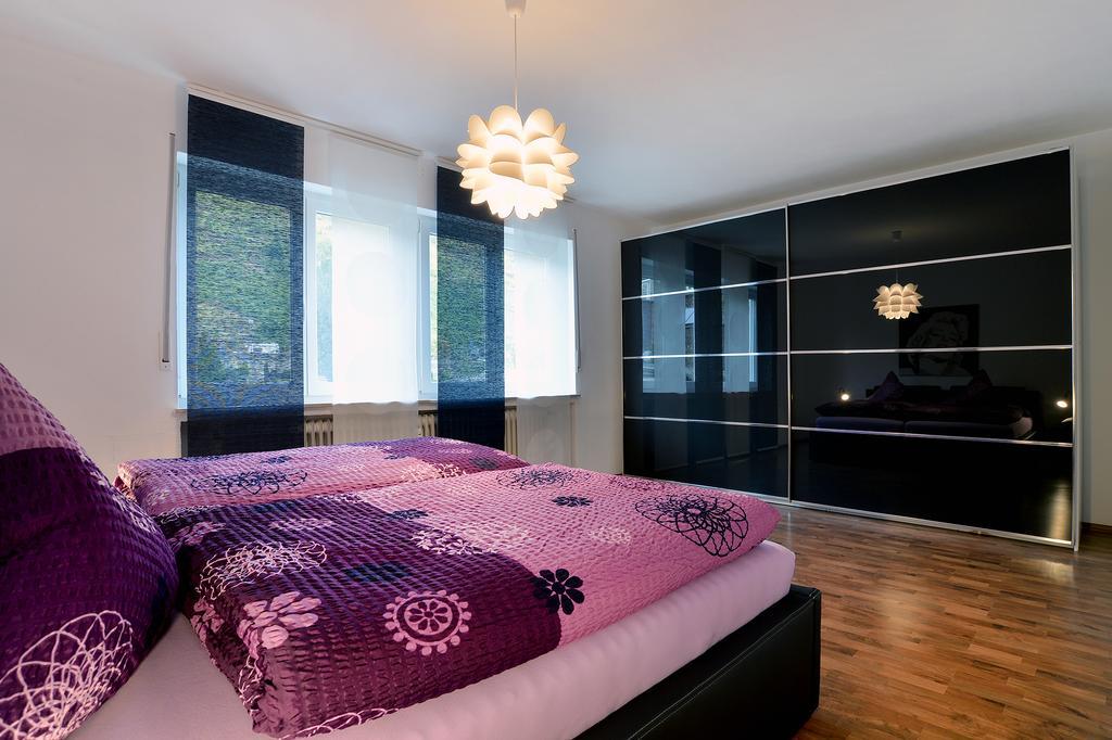 Haus Daniela Superior Apartment Кохем Екстериор снимка