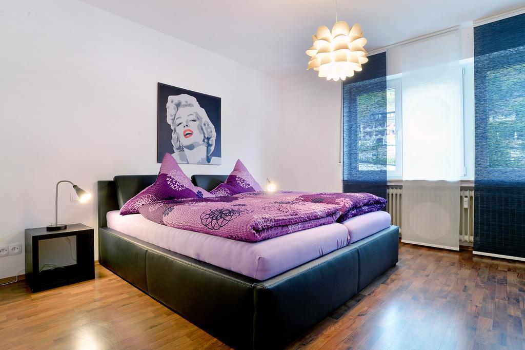 Haus Daniela Superior Apartment Кохем Екстериор снимка