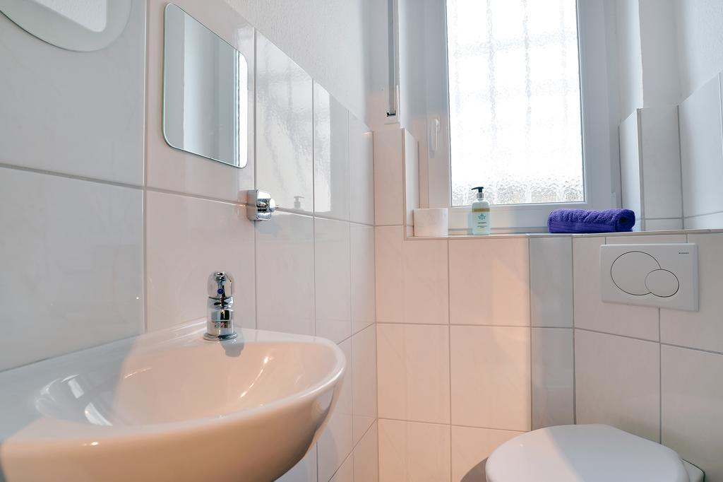 Haus Daniela Superior Apartment Кохем Екстериор снимка