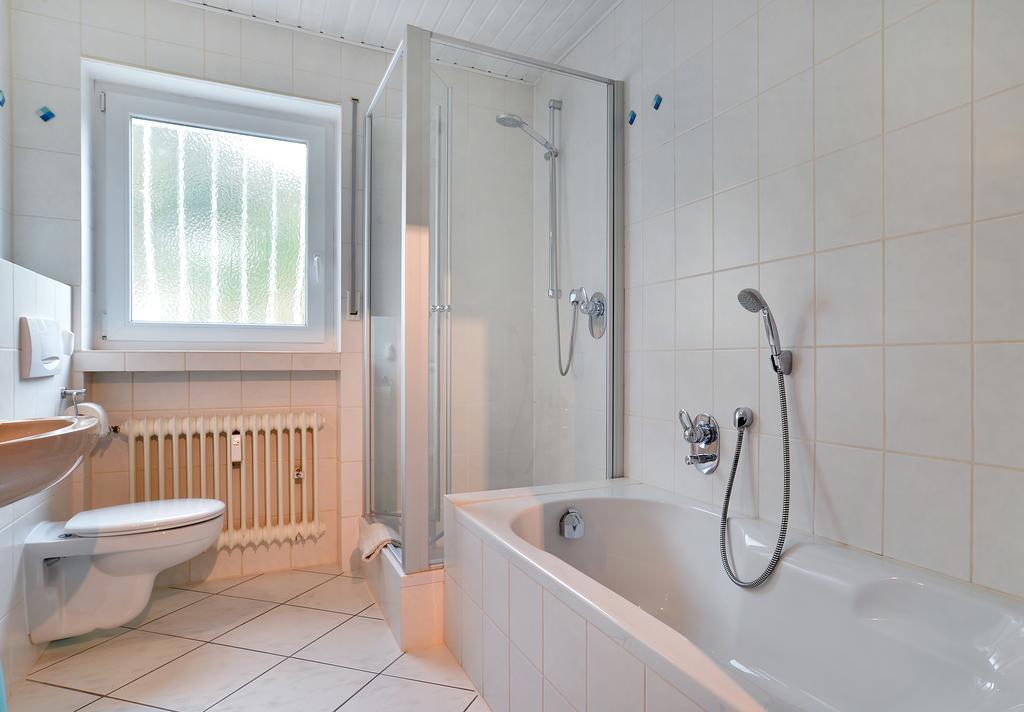 Haus Daniela Superior Apartment Кохем Екстериор снимка