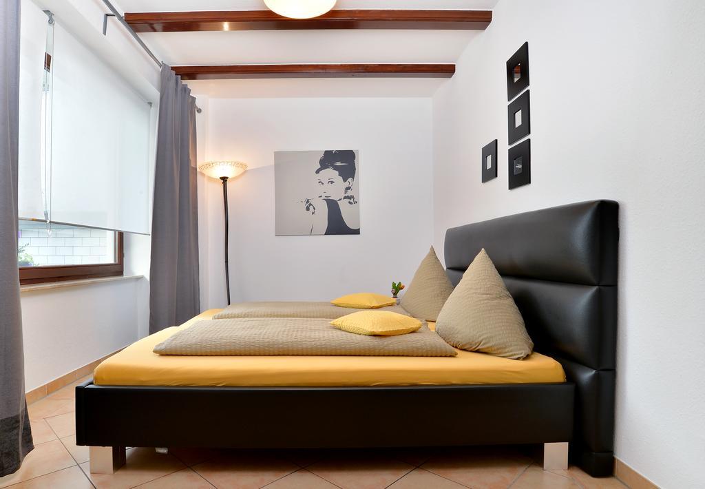 Haus Daniela Superior Apartment Кохем Екстериор снимка