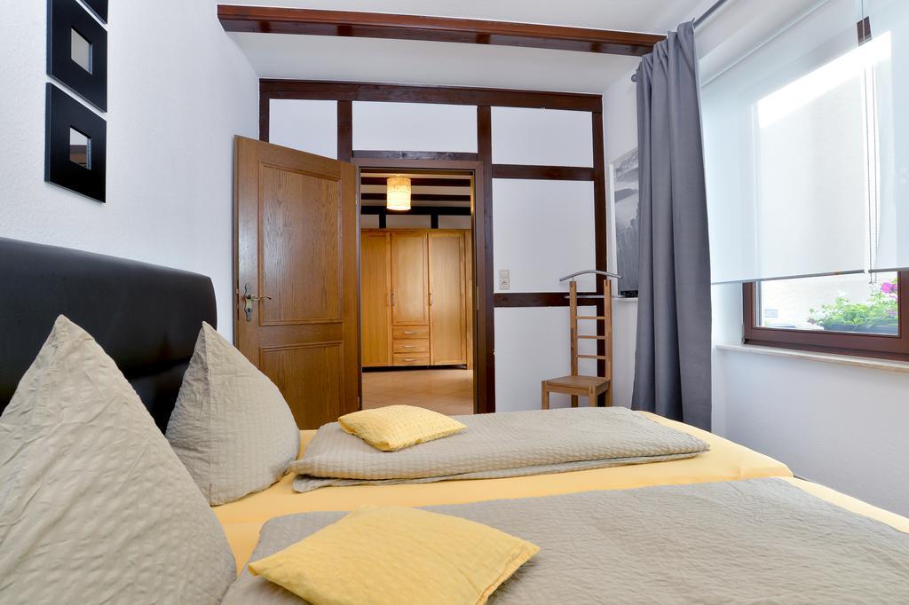 Haus Daniela Superior Apartment Кохем Екстериор снимка