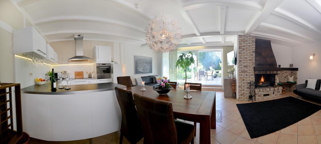 Haus Daniela Superior Apartment Кохем Екстериор снимка