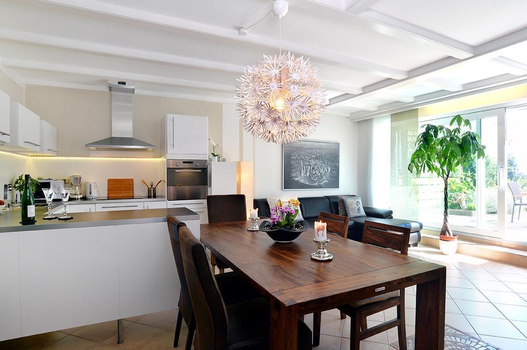 Haus Daniela Superior Apartment Кохем Екстериор снимка