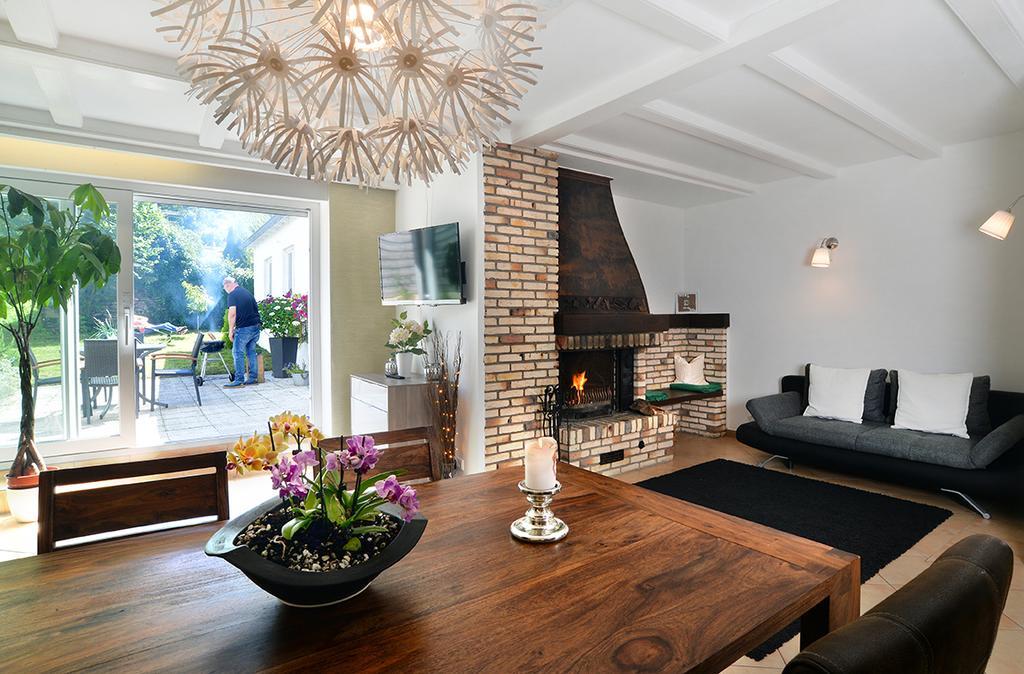 Haus Daniela Superior Apartment Кохем Екстериор снимка