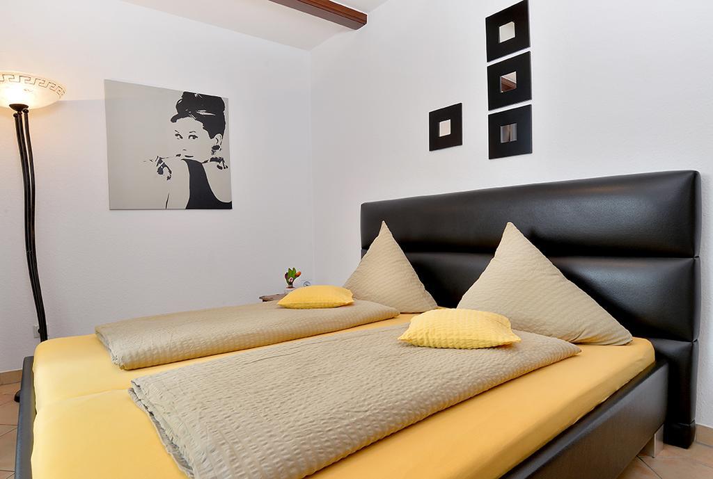 Haus Daniela Superior Apartment Кохем Екстериор снимка