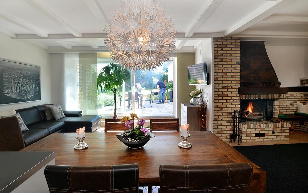 Haus Daniela Superior Apartment Кохем Екстериор снимка
