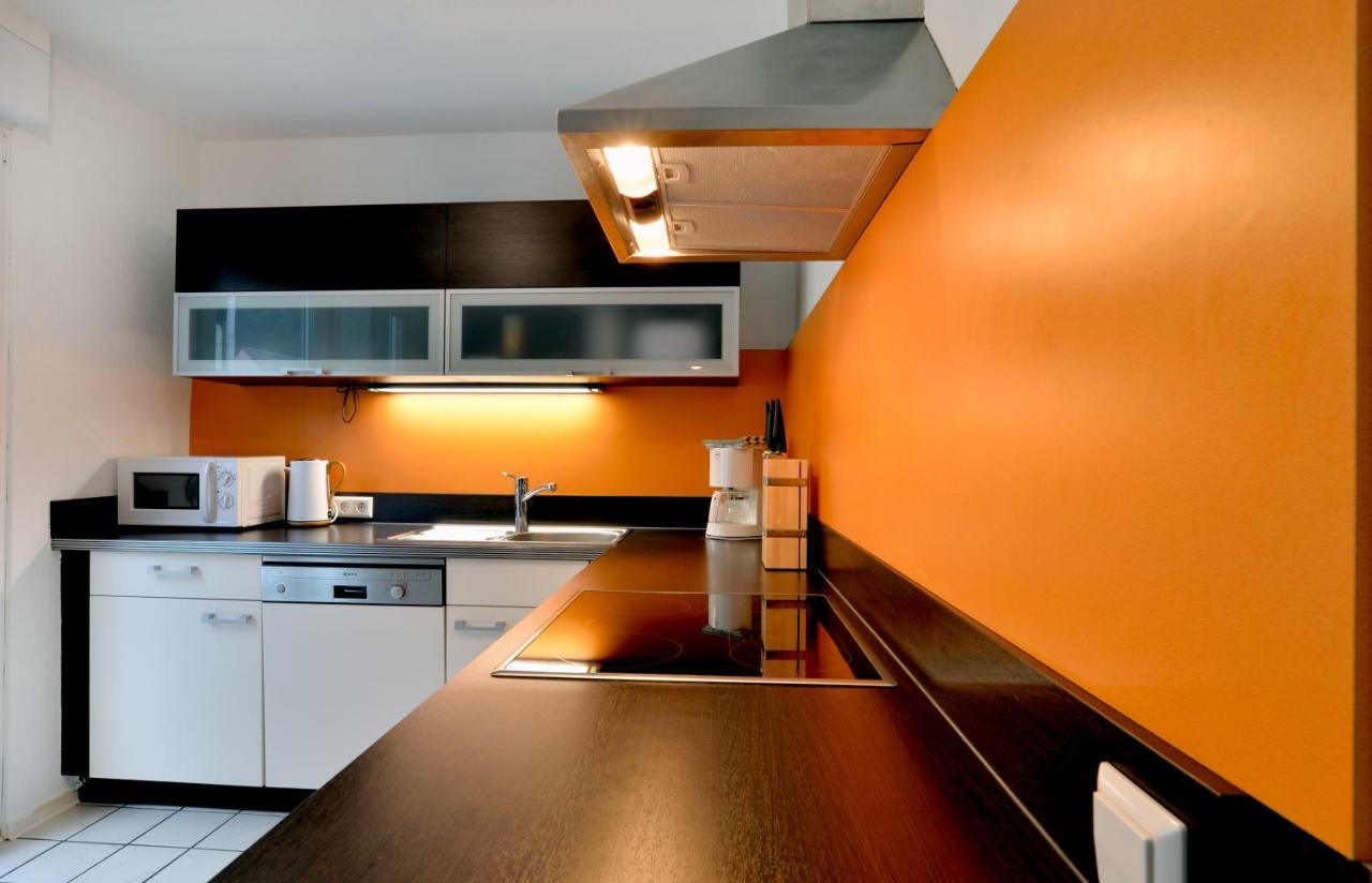 Haus Daniela Superior Apartment Кохем Екстериор снимка