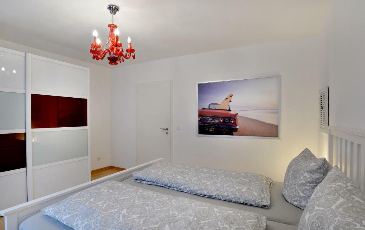 Haus Daniela Superior Apartment Кохем Екстериор снимка
