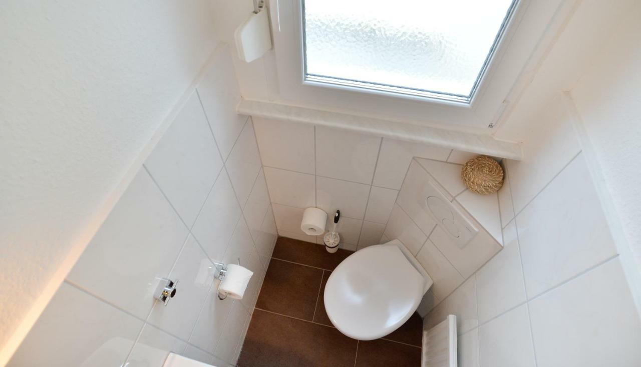 Haus Daniela Superior Apartment Кохем Екстериор снимка