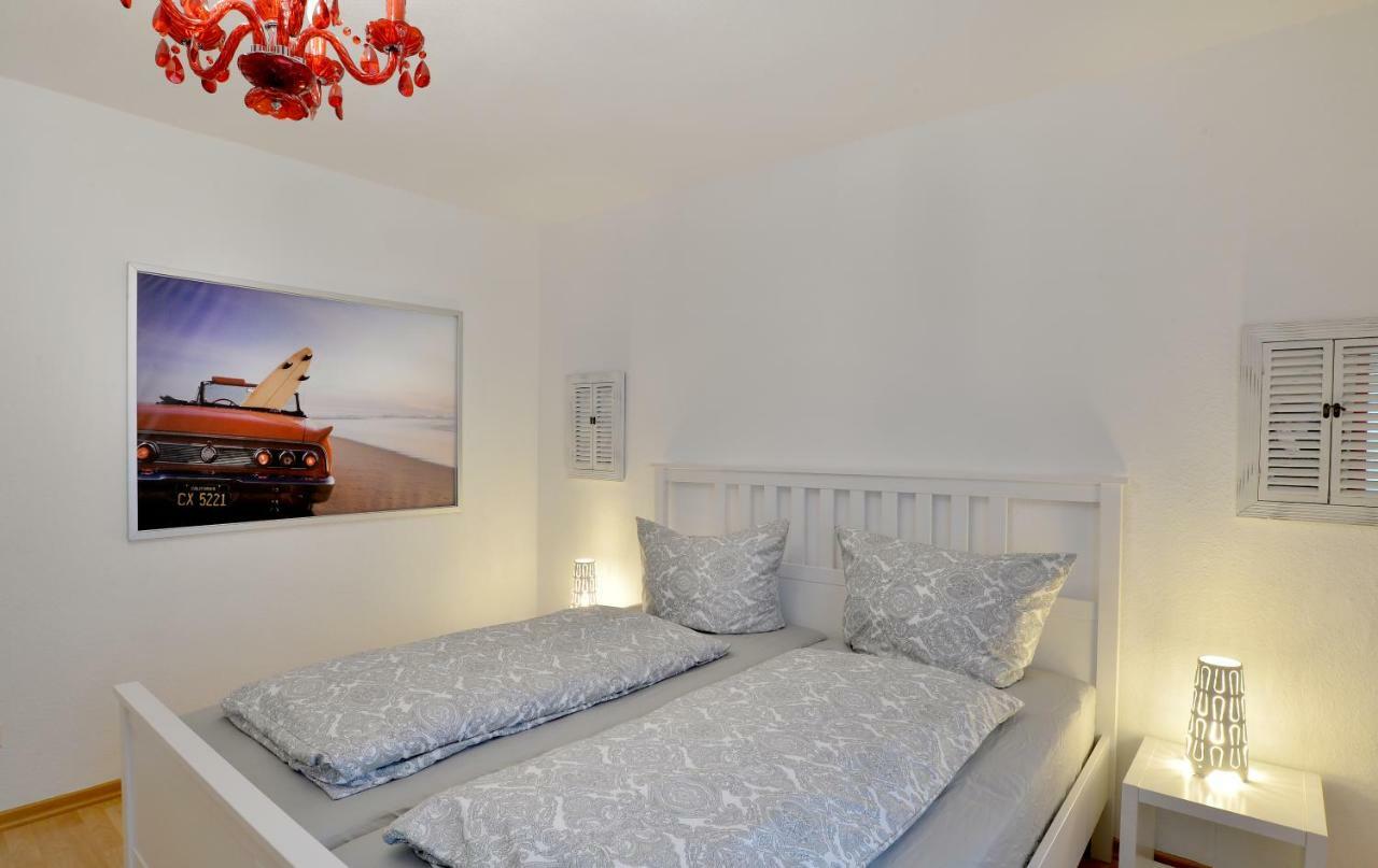 Haus Daniela Superior Apartment Кохем Екстериор снимка