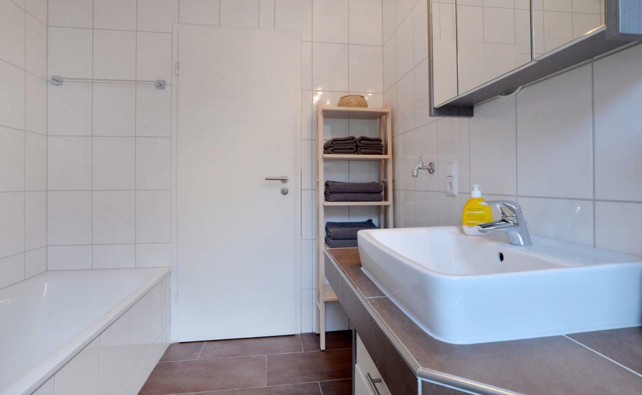 Haus Daniela Superior Apartment Кохем Екстериор снимка