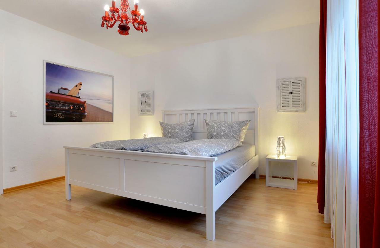 Haus Daniela Superior Apartment Кохем Екстериор снимка