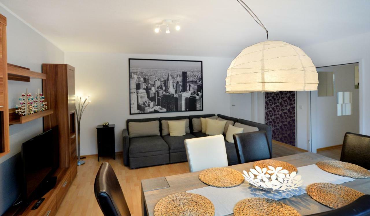 Haus Daniela Superior Apartment Кохем Екстериор снимка