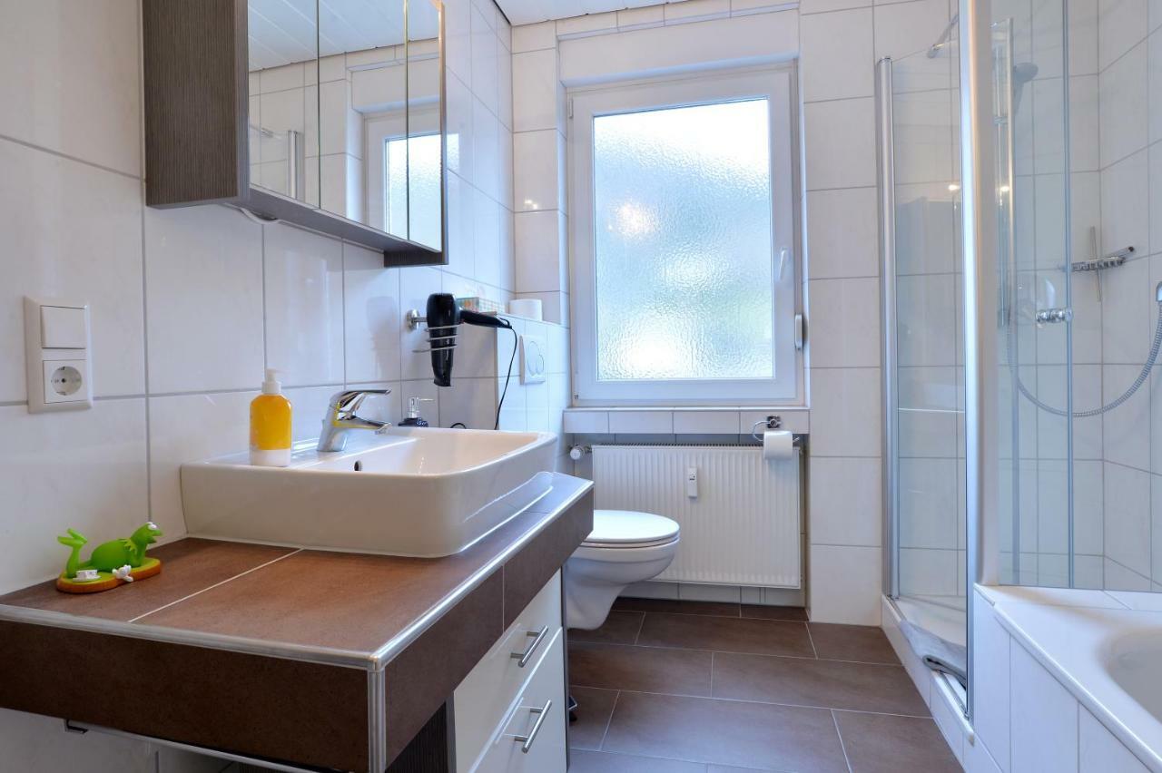 Haus Daniela Superior Apartment Кохем Екстериор снимка