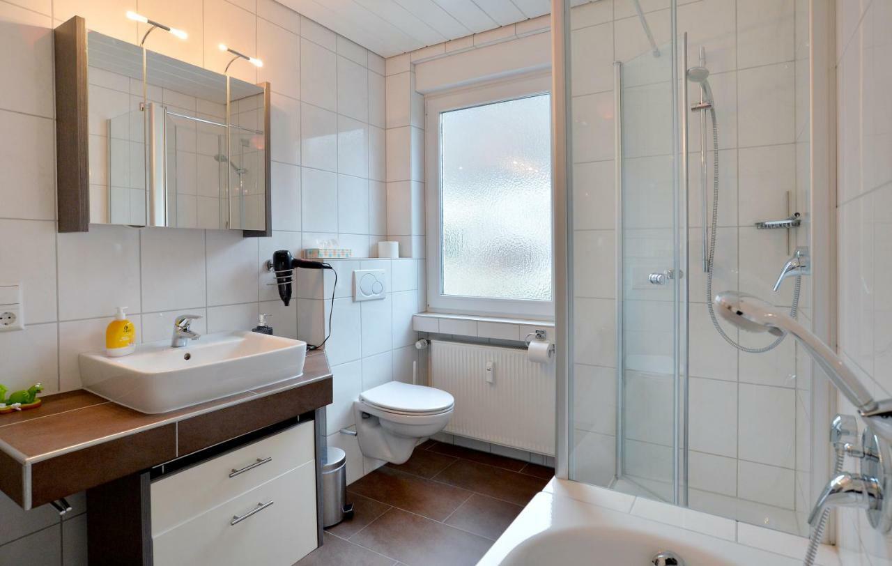 Haus Daniela Superior Apartment Кохем Екстериор снимка