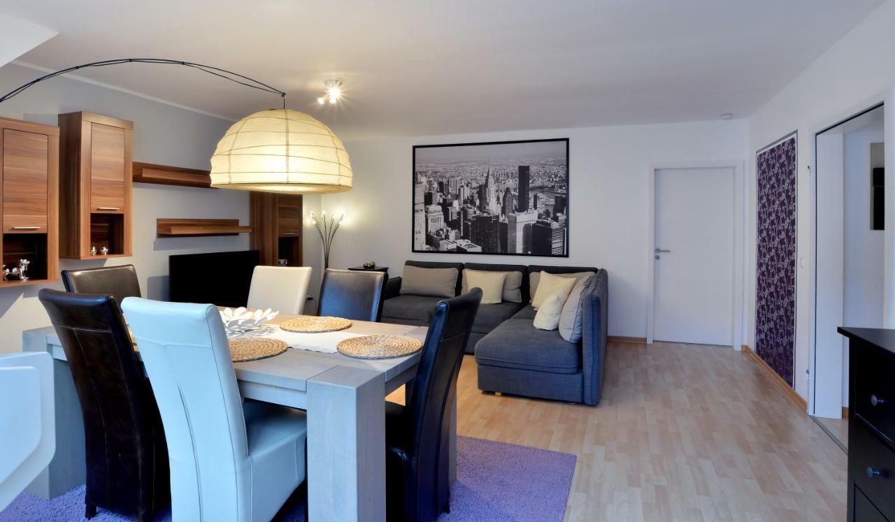 Haus Daniela Superior Apartment Кохем Екстериор снимка
