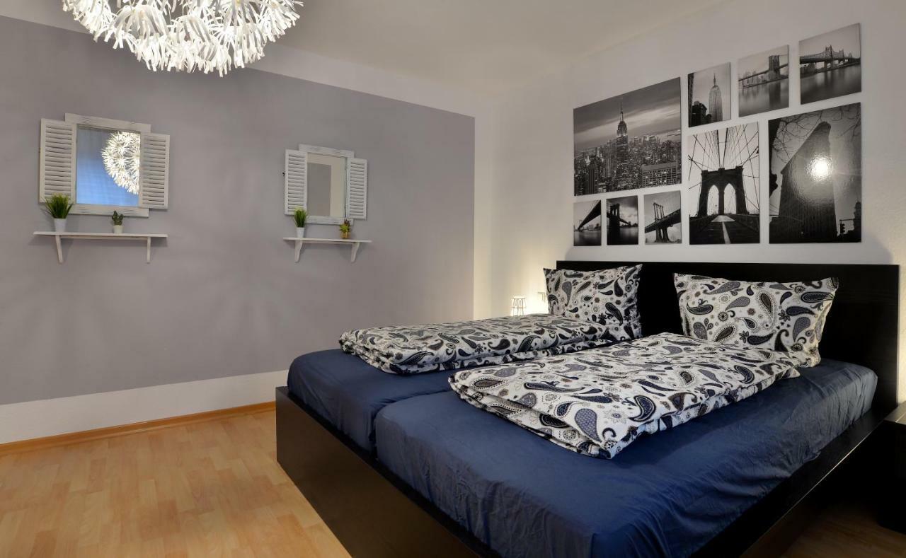 Haus Daniela Superior Apartment Кохем Екстериор снимка