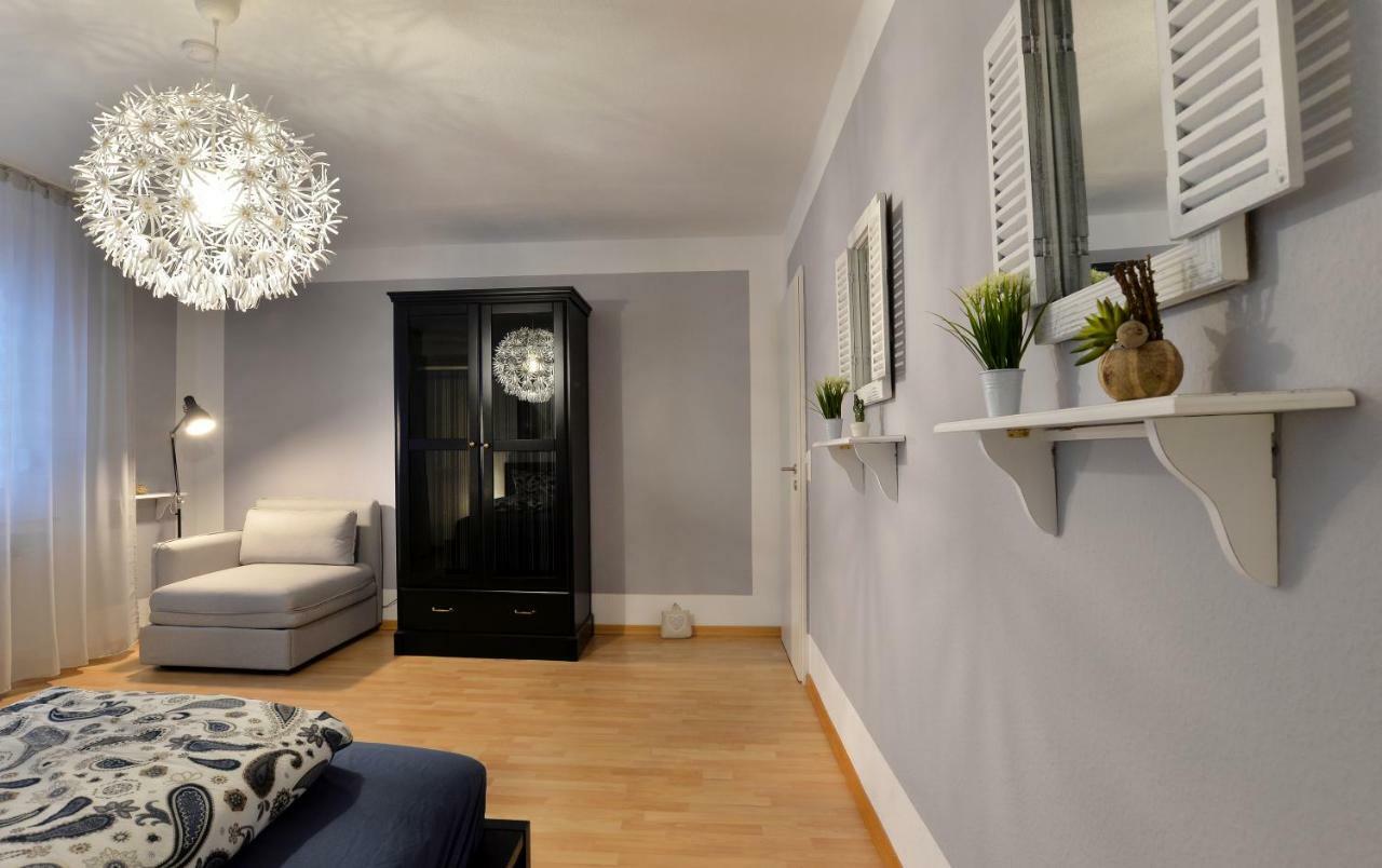 Haus Daniela Superior Apartment Кохем Екстериор снимка